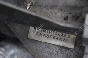 КОРОБКА ПЕРЕДАЧw Ford Fiesta MK6 RM2N1 год,7002AD