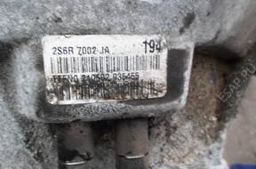 КОРОБКА ПЕРЕДАЧW FORD FIESTA MK6 VI 1.3 2S6 год,7002JA