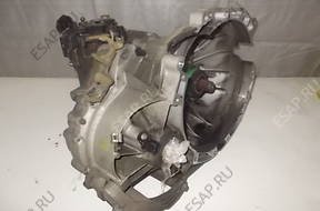 КОРОБКА ПЕРЕДАЧW FORD FIESTA MK6 VI 1.3 57 ТЫС.