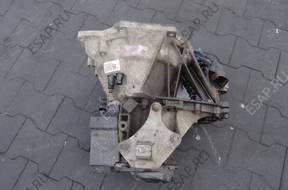 КОРОБКА ПЕРЕДАЧW FORD FIESTA MK6 VI 1.4 16V 2N1 год,