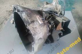 КОРОБКА ПЕРЕДАЧw Ford Fiesta MK6 VI 1.4 БЕНЗИН