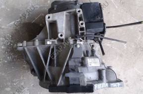 КОРОБКА ПЕРЕДАЧW FORD FIESTA MK7 1,25 БЕНЗИН 8A6 год,