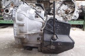 КОРОБКА ПЕРЕДАЧW FORD FIESTA MK7 1,25 БЕНЗИН 8A6 год,