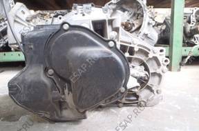 КОРОБКА ПЕРЕДАЧW FORD FIESTA MK7 1,25 БЕНЗИН 8A6 год,