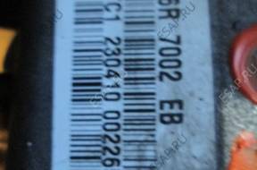 КОРОБКА ПЕРЕДАЧw Ford Fiesta MK7 1,4 TDCI