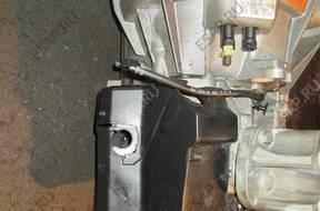 КОРОБКА ПЕРЕДАЧw Ford Fiesta MK7 1,4 TDCI