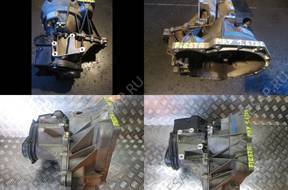КОРОБКА ПЕРЕДАЧw Ford Fiesta MK7 1,6 TDCI