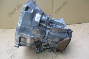 КОРОБКА ПЕРЕДАЧW FORD FIESTA MK7 1.0 CA6 год,-7002-LBC