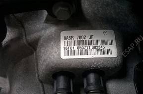 КОРОБКА ПЕРЕДАЧW FORD FIESTA MK7 1.25 8A6 год,-7002-JF
