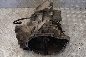 КОРОБКА ПЕРЕДАЧW FORD FIESTA MK7 1.25 8A6 год,-7002-JG