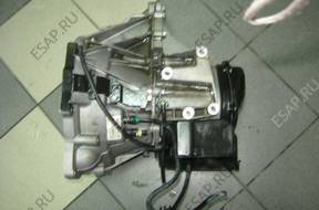 КОРОБКА ПЕРЕДАЧw Ford Fiesta MK7 1.25 8A6 год,7002CA