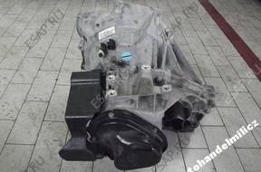 КОРОБКА ПЕРЕДАЧW FORD FIESTA MK7 1.25 98WT-71096-HB