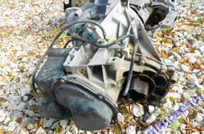 КОРОБКА ПЕРЕДАЧw Ford Fiesta MK7 1.4 16V 2010 год