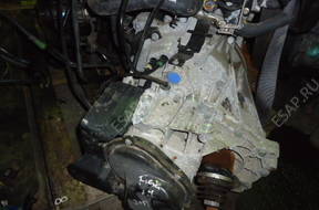 КОРОБКА ПЕРЕДАЧw Ford Fiesta MK7 1.4 16V SPJC 2011 год