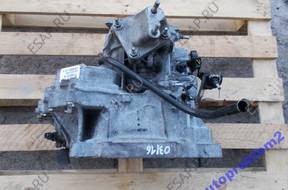 КОРОБКА ПЕРЕДАЧw Ford Fiesta mk7 1.4 8s4p-7000-ba