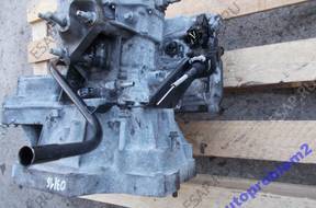 КОРОБКА ПЕРЕДАЧw Ford Fiesta mk7 1.4 8s4p-7000-ba