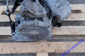 КОРОБКА ПЕРЕДАЧw Ford Fiesta mk7 1.4 8s4p-7000-ba