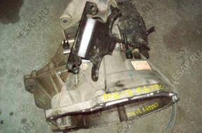 КОРОБКА ПЕРЕДАЧW FORD FIESTA MK7 1.4 TDCI