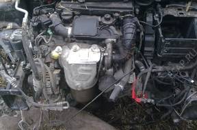 КОРОБКА ПЕРЕДАЧW FORD FIESTA MK7 1.4 TDCI