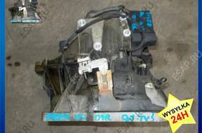 КОРОБКА ПЕРЕДАЧW FORD FIESTA MK7 1.4 TDCI