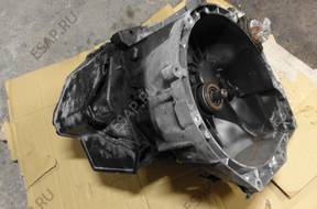 КОРОБКА ПЕРЕДАЧW FORD FIESTA MK7 1.5 TDCI