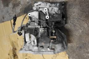 КОРОБКА ПЕРЕДАЧW FORD FIESTA MK7 1.5 TDCI