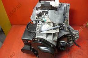 КОРОБКА ПЕРЕДАЧw Ford Fiesta MK7 1.6 TDCI 2014 год