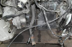 КОРОБКА ПЕРЕДАЧw Ford Fiesta MK7 1.6 TDCI 90KM
