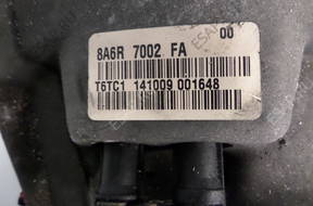 КОРОБКА ПЕРЕДАЧW  FORD FIESTA MK7 1.6 TDCI T6TC1