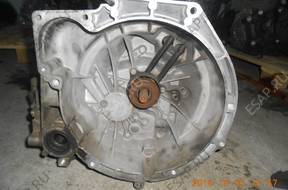 КОРОБКА ПЕРЕДАЧw Ford Fiesta MK7 2N1 год,-7F096-BC/CA