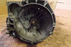 КОРОБКА ПЕРЕДАЧw Ford Fiesta MK7 2N1 год,-7F096-BCCA