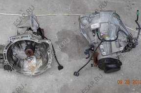 КОРОБКА ПЕРЕДАЧW FORD FIESTA MK7 8A6 год, DA 1.6