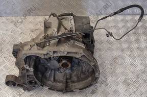 КОРОБКА ПЕРЕДАЧW FORD FIESTA MK7 8A63-7002-FG *C210