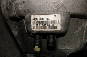 КОРОБКА ПЕРЕДАЧw Ford Fiesta MK7 AA6 год,7002BBC 2011