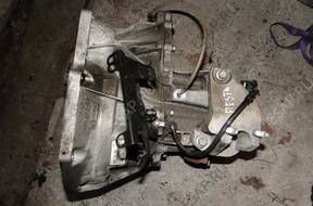 КОРОБКА ПЕРЕДАЧw Ford Fiesta MK7 AA6 год,7002BBC 2011