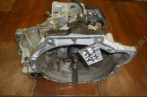 КОРОБКА ПЕРЕДАЧW FORD FIESTA MK7 MK-7 1.25B
