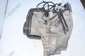 КОРОБКА ПЕРЕДАЧW FORD FIESTA MK7 РЕСТАЙЛИНГ CA6 год, 7002 LBA