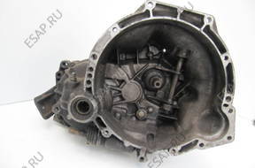 КОРОБКА ПЕРЕДАЧW FORD FIESTA MONDEO 1.3 1.4 1.8