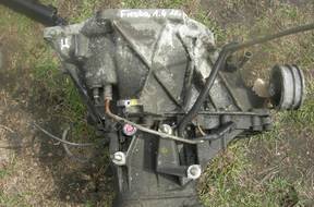 КОРОБКА ПЕРЕДАЧW FORD FIESTA PUMA 1.4 16V