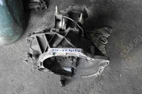 КОРОБКА ПЕРЕДАЧw Ford Fiesta Puma 1.4 16V