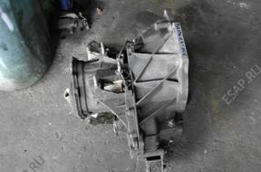 КОРОБКА ПЕРЕДАЧw Ford Fiesta Puma 1.4 16V