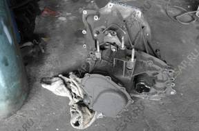КОРОБКА ПЕРЕДАЧw Ford Fiesta Puma 1.4 16V