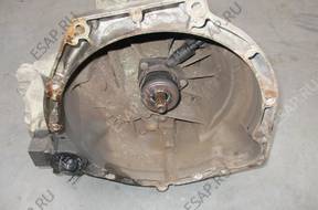 КОРОБКА ПЕРЕДАЧW FORD FIESTA VI 6 1,3 8V