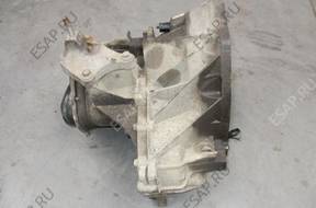 КОРОБКА ПЕРЕДАЧW FORD FIESTA VI 6 1,3 8V