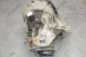 КОРОБКА ПЕРЕДАЧW FORD FIESTA VI 6 1,3 8V