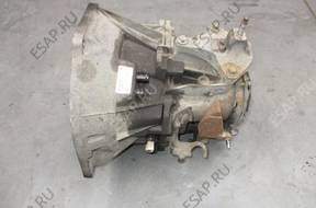 КОРОБКА ПЕРЕДАЧW FORD FIESTA VI 6 1,3 8V