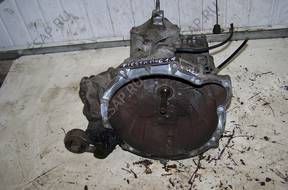 КОРОБКА ПЕРЕДАЧW FORD FIESTA VI 6 MK6 РЕСТАЙЛИНГ 1.4 16V