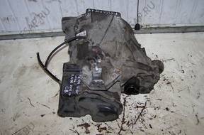 КОРОБКА ПЕРЕДАЧW FORD FIESTA VI 6 MK6 РЕСТАЙЛИНГ 1.4 16V