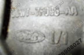 КОРОБКА ПЕРЕДАЧW FORD FIESTA ZETEC  5-СТУПЕНЧАТАЯW
