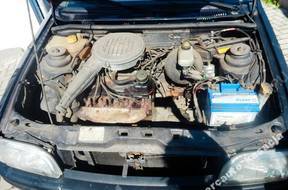 КОРОБКА ПЕРЕДАЧW FORD FIESTA